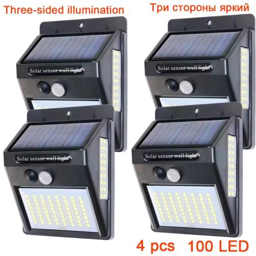 leD 1